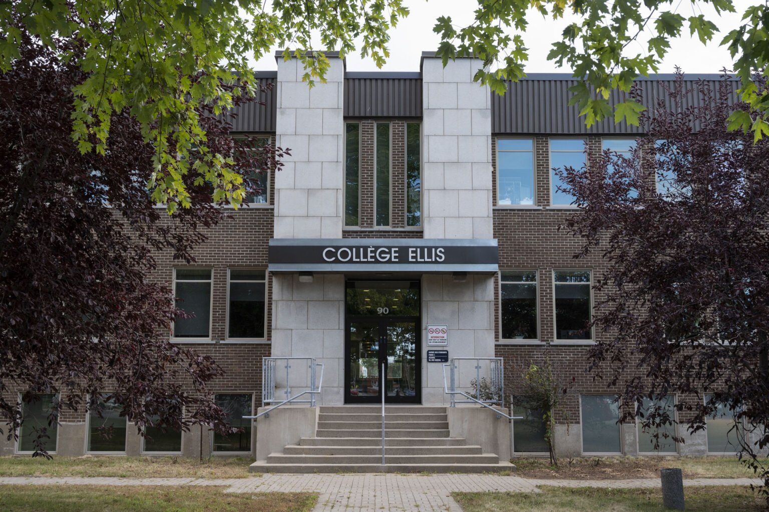 Portes ouvertes - Campus de Trois-Rivières | Collège Ellis